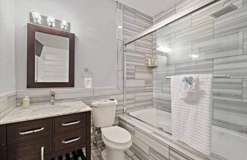 Olde Kensington Appartement | Xl Studio - Premier Studio W Gym Access