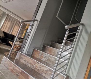 Emalahleni Maison | XLA Home-Luxury