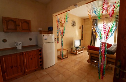 Xlendi Appartement | Xlendi Seaside Escape
