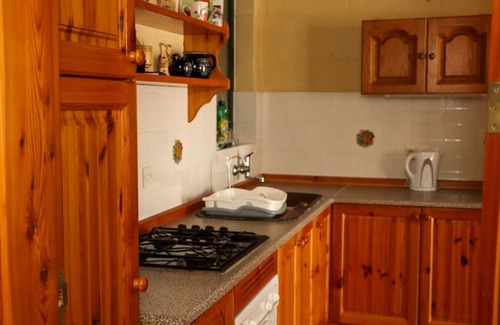 Xlendi Appartement | Xlendi Seaside Escape