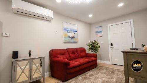 Lemon Grove Appartement | Xlnc Exotic Home Lemon Groove