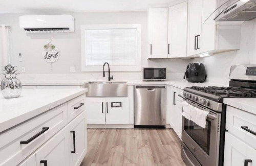 La Presa Appartement | Xlnc Exotic home 2