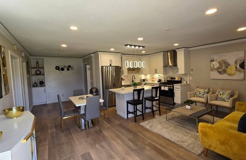 La Presa Appartement | Xlnc Exotic home 2