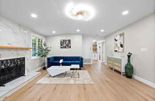 Poway Appartement | Xlnc Exotic home13824 Powers Rd