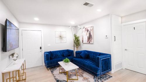 Lemon Grove Appartement | Xlnc Home Lemon Groove 20 min to beach airport