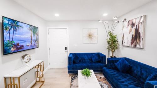 Lemon Grove Appartement | Xlnc Home Lemon Groove 20 min to beach airport