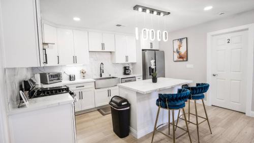 Lemon Grove Appartement | Xlnc Home Lemon Groove 20 min to beach airport