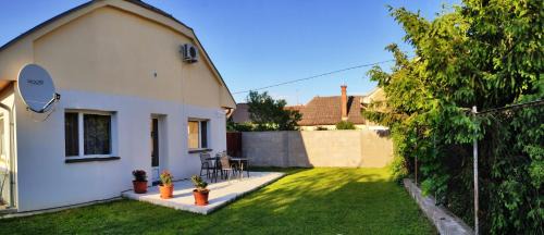 Piestany Appartement | XLSuite Apartment Comfort