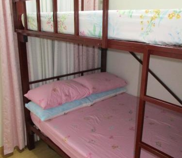 CSJDM Appartement | XNY at SMDC Trees Residences Quezon City-1 Bed RoomT2
