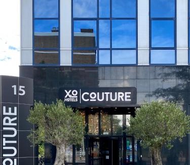 Westlandgracht Hôtel | XO Hotels Couture