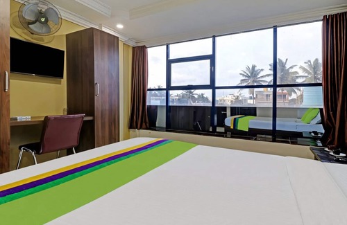 Wilson Garden Hôtel | Xotel Koramangala