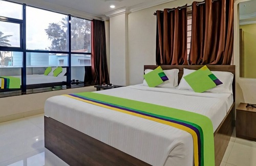 Wilson Garden Hôtel | Xotel Koramangala