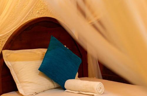 Mawathagama Hôtel | Xotic Resort
