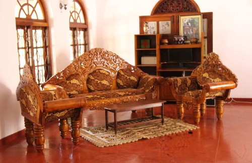 Mawathagama Hôtel | Xotic Resort