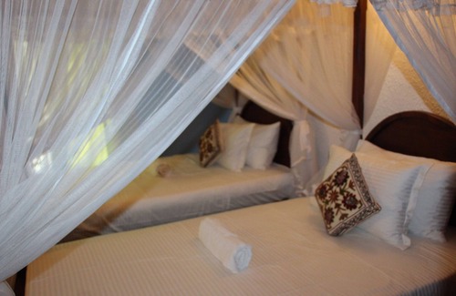Mawathagama Hôtel | Xotic Resort