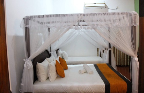 Mawathagama Hôtel | Xotic Resort