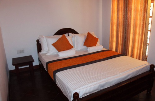 Mawathagama Hôtel | Xotic Resort