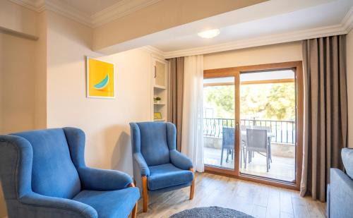 Akyaka Appartement | XOX Apart Hotel