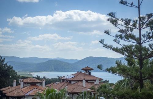 Akyaka Appartement | XOX Apart Hotel