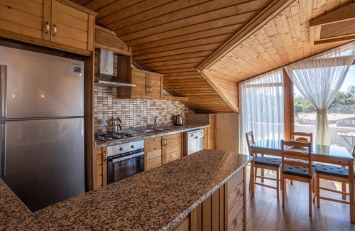Akyaka Appartement | XOX Apart Hotel