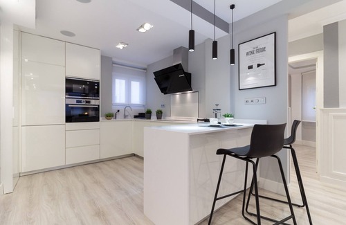 El Puerto Appartement | XPCE SOHO MALAGA REFURBISHED APARTMENT IN TRENDY NEIGHBORHOOD