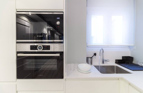 El Puerto Appartement | XPCE SOHO MALAGA REFURBISHED APARTMENT IN TRENDY NEIGHBORHOOD