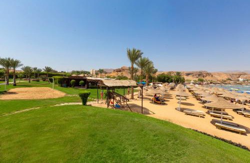 Ras Umm Sid Station Balnéaire | Xperience Golden Sandy Beach