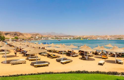 Ras Umm Sid Station Balnéaire | Xperience Golden Sandy Beach