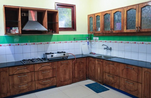 Naduvattam Villa | Bungalow Woodbrook Estate de Xplore Indo