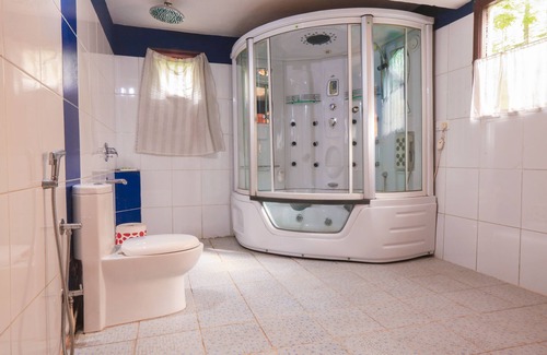 Naduvattam Villa | Bungalow Woodbrook Estate de Xplore Indo