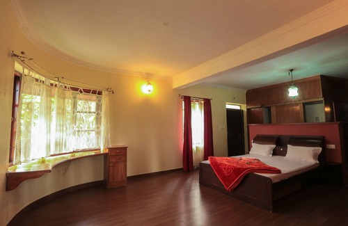 Naduvattam Villa | Bungalow Woodbrook Estate de Xplore Indo
