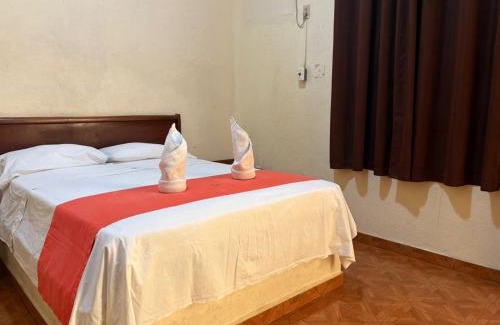 Veracruz Hôtel | Xpress Inn