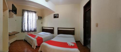 Veracruz Hôtel | Xpress Inn