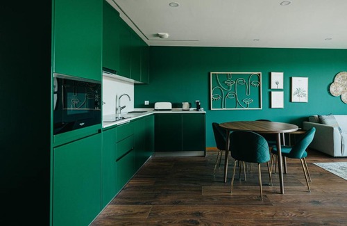 Agueda Appartement | XPT Águeda - Boutique Apartments