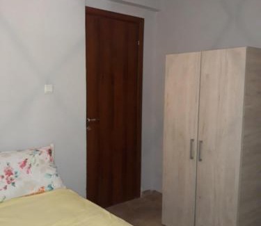 Nea Michaniona Appartement | Xronis 1