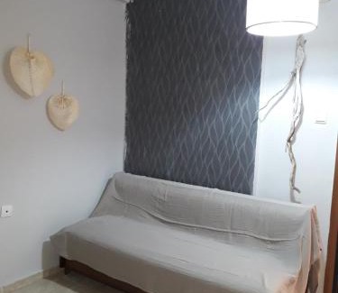 Nea Michaniona Appartement | Xronis 1