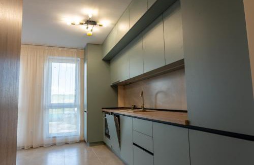 Cluj-Napoca Appartement | XTN house AIRPORT