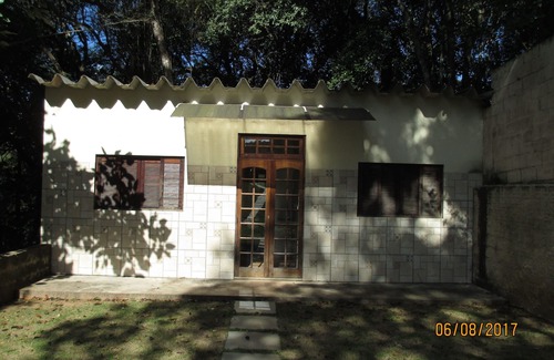 Santana de Parnaiba Maison | Site Xu, merveilleux, confort et beaucoup de plaisir Famille / événement du week-end