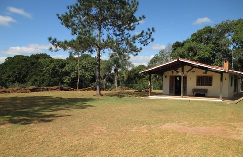 Santana de Parnaiba Maison | Site Xu, merveilleux, confort et beaucoup de plaisir Famille / événement du week-end