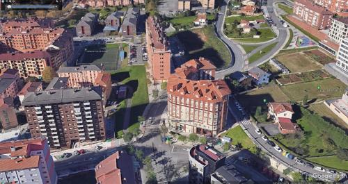 Aviles Appartement | Xuan Inn - Garaje incluido