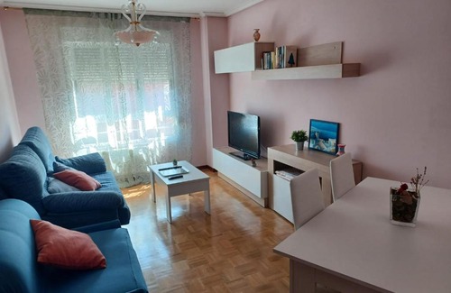 Aviles Appartement | Xuan Inn - Garaje incluido