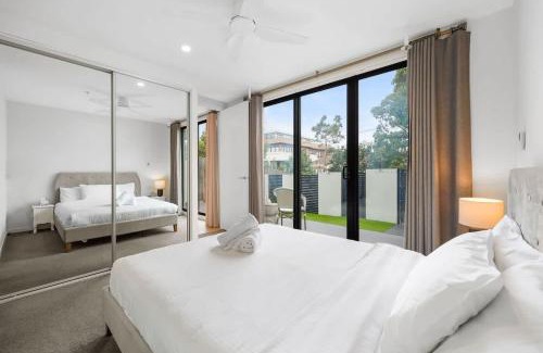 Bentleigh Appartement | XV - Sun Soaked Ultimate Bentleigh Convenience
