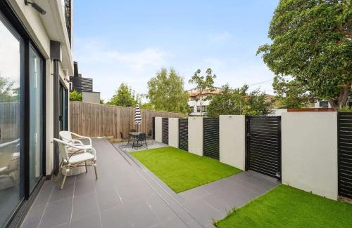 Bentleigh Appartement | XV - Sun Soaked Ultimate Bentleigh Convenience