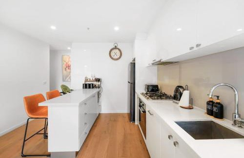 Bentleigh Appartement | XV - Sun Soaked Ultimate Bentleigh Convenience