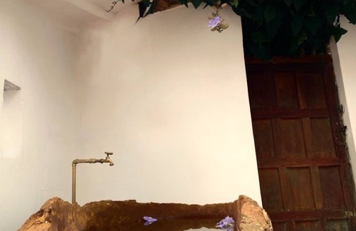 Barichara Maison | XVII Century Home with Contemporary Renovations!