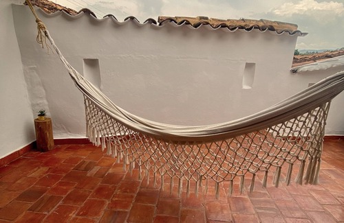 Barichara Maison | XVII Century Home with Contemporary Renovations!