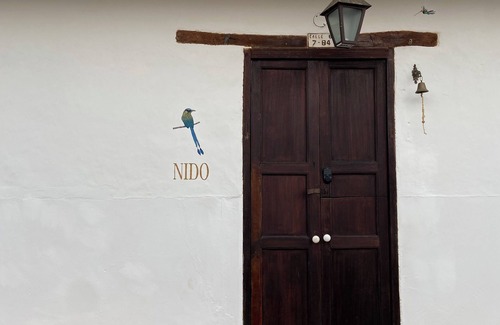 Barichara Maison | XVII Century Home with Contemporary Renovations!