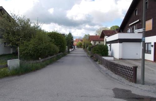 Heufeld Appartement | XXL apartment, 10 beds, 4 sleep-rooms, 140qm, 2 WC, 2 shower &