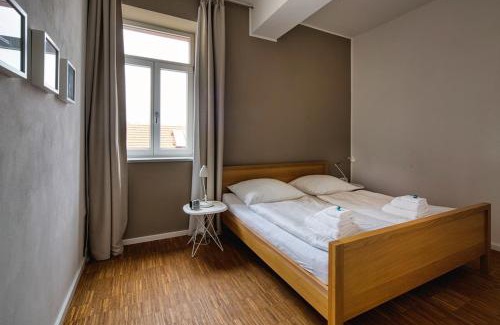 Walsheim Appartement | XXL-Apartment 2015