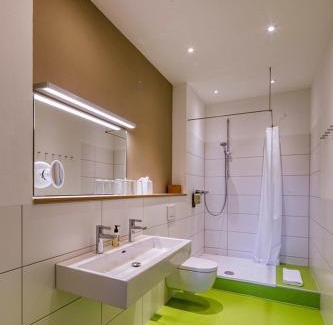 Walsheim Appartement | XXL-Apartment 2015